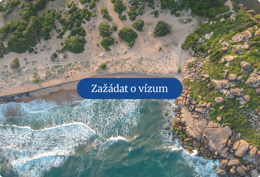 E-vízum na Srí Lanku